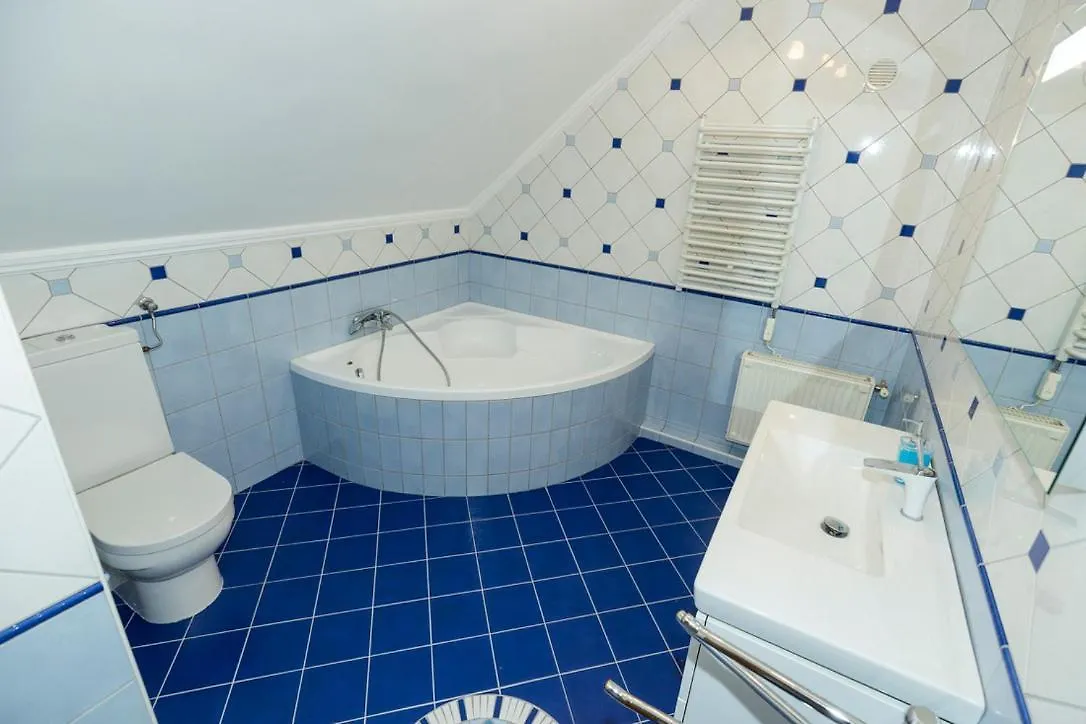 La Grande Apartman Eger 0*,  Hungary