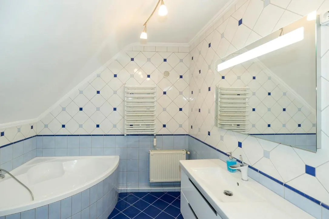 La Grande Apartman Eger